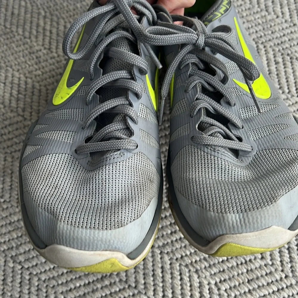 Nike excellent just